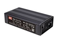 可攜式—金屬殼帶線(xiàn)充電器