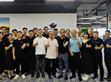 SDG集團番禺辦事處蓄勢待發(fā)，攜手伙伴共創(chuàng)第二成長曲線                                                                                                                           
